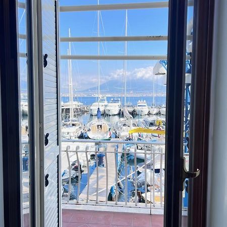 Residenza Borgo Marinaro Apartment Naples Luaran gambar