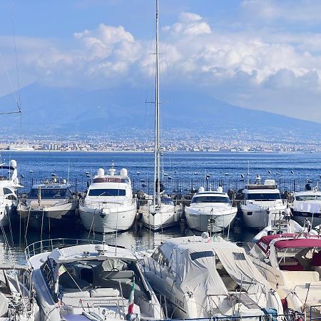 Residenza Borgo Marinaro Apartment Naples Luaran gambar
