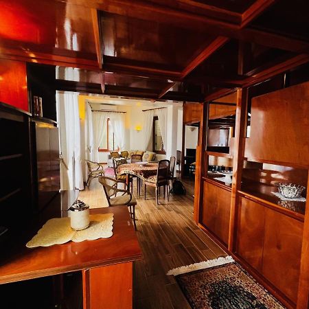 Residenza Borgo Marinaro Apartment Naples Luaran gambar