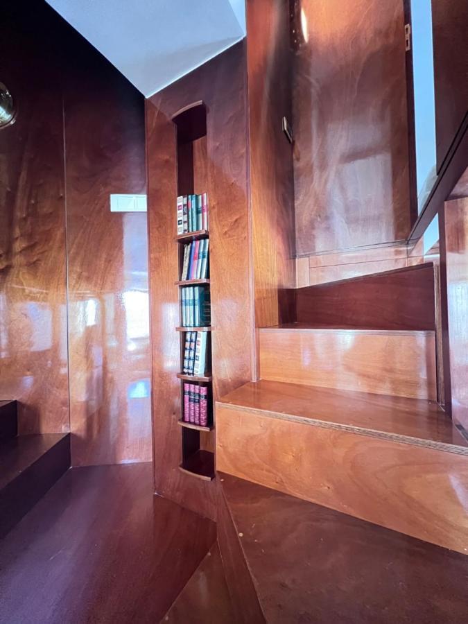 Residenza Borgo Marinaro Apartment Naples Luaran gambar