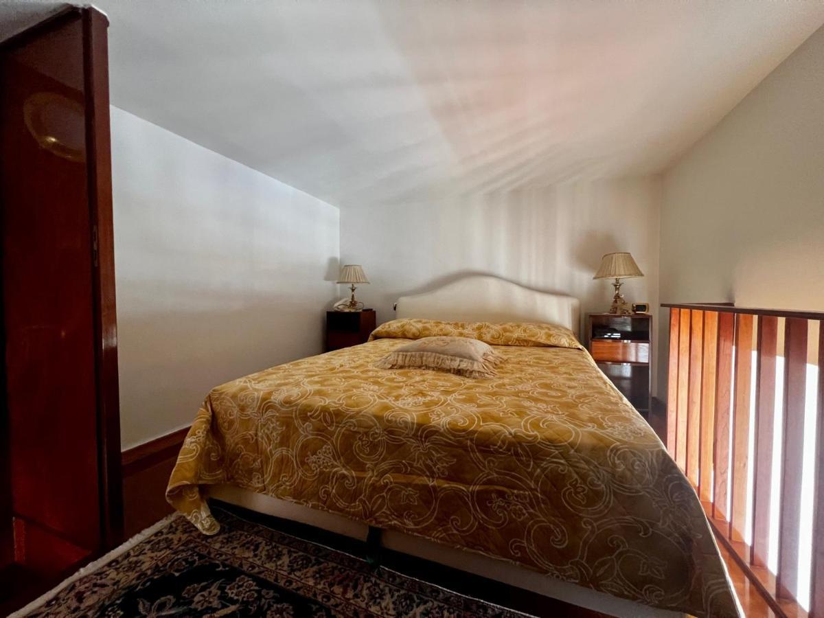 Residenza Borgo Marinaro Apartment Naples Luaran gambar
