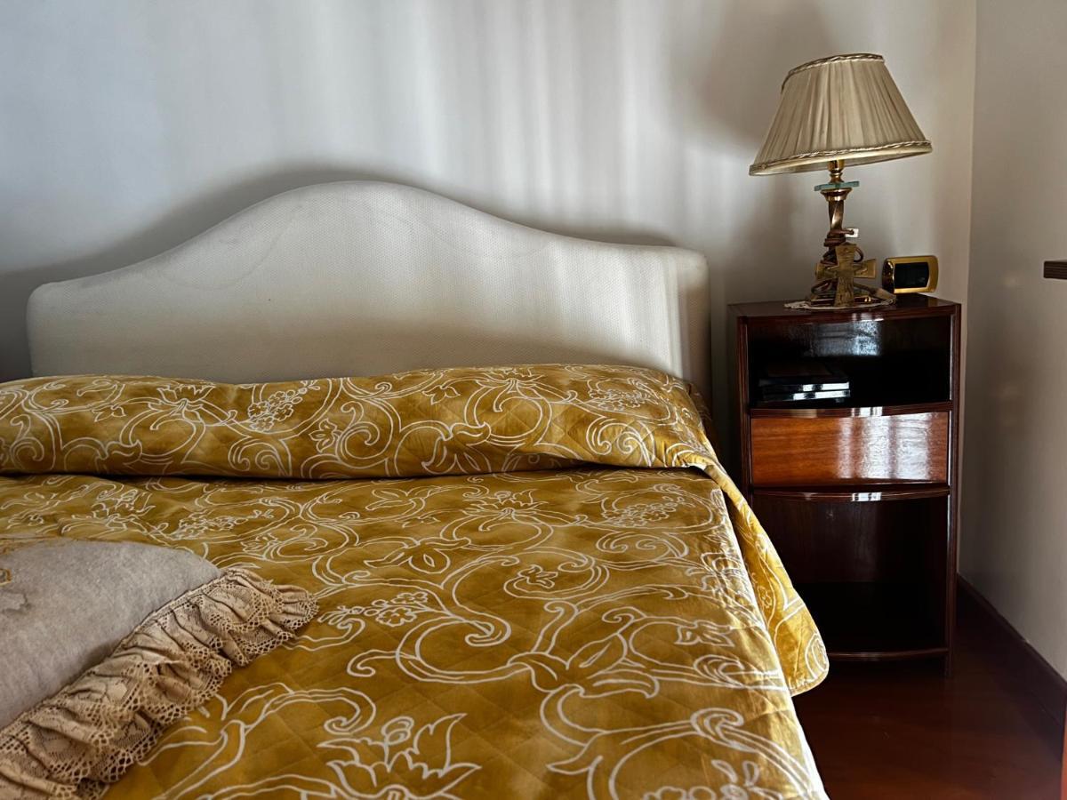 Residenza Borgo Marinaro Apartment Naples Luaran gambar